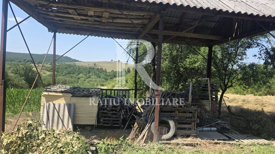 Casa de vânzare cu teren generos | Sumugiu | Bihor - Poză 28