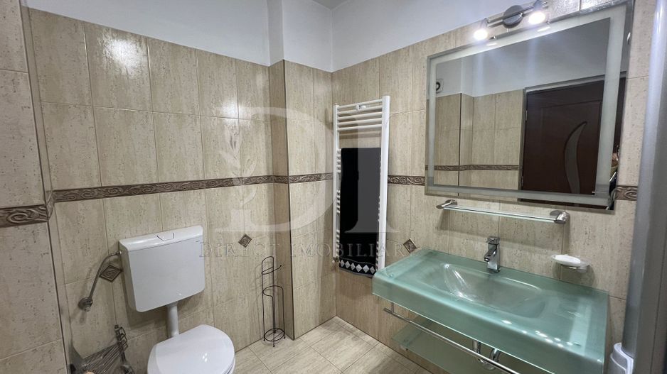 Apartament la cheie / etaj intermedair / Zona Vivo - Poză 14