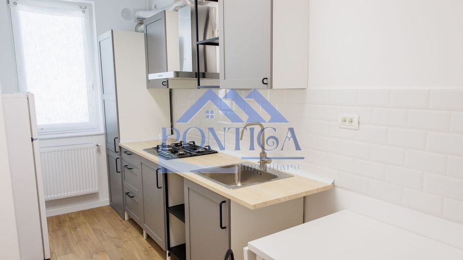 Închiriez studio cu loc de parcare - zona Campus Constanta - Poză 5