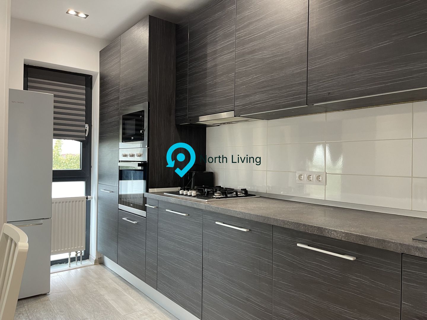 2 Camere Sisesti | Parcare Subterana - Poză 5