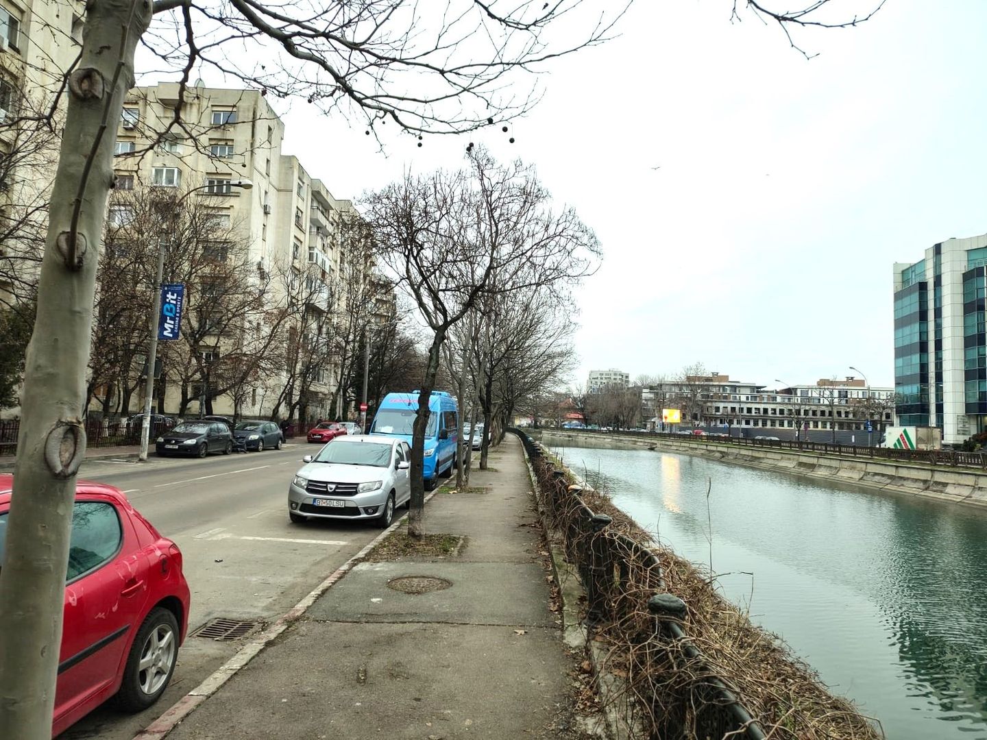 Garsonieră Decomandată 39 Mp Splaiul Unirii Între Camera Comerț Și Timpuri Noi - Poză 6