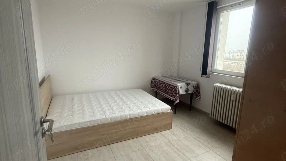 AP 2 CAMERE - DRUMUL TABEREI, RENOVAT, BLOC REABILITAT, METROU - Poză 3