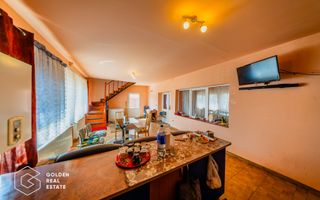 Casa P+M, teren în suprafata de 500 mp, Utvin - Poză 4