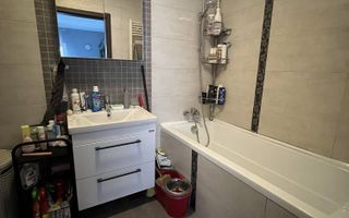 Apartament 2 camere, 56 mp + balcon 6,6 mp, Parter înalt, Buna Ziua - Poză 6