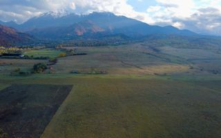Teren de Vânzare | 1400 mp | Intravilan | Râșnov - Poză 3