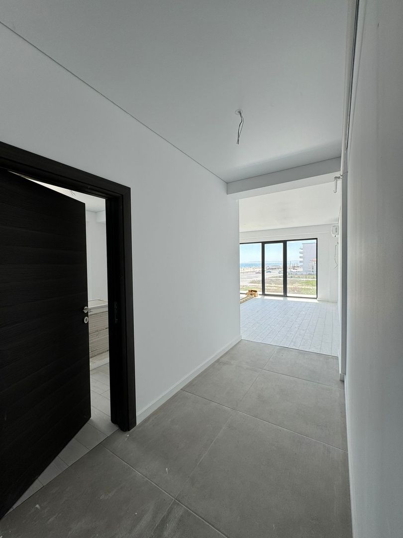 Apartament de vanzare 2 camere- vedere la mare - Poză 13