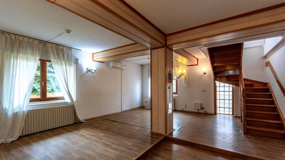 Aviatiei | Smaranda Braescu | Vila reprezentativa de inchiriat - Poză 9