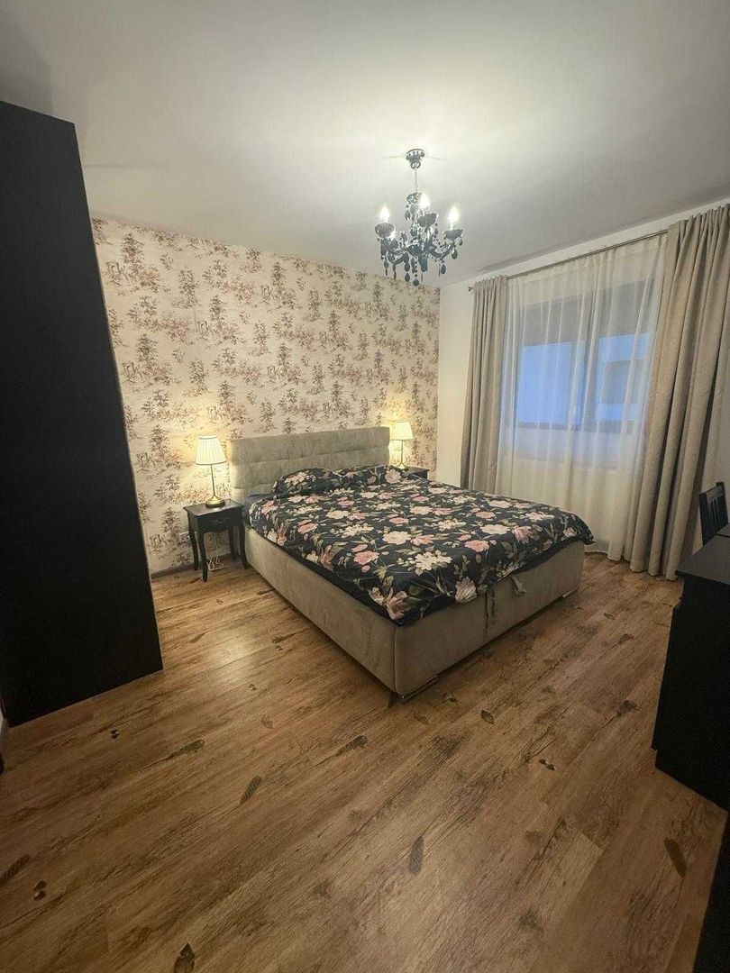 Apartament 3 Camere Militari Residence - Poză 4