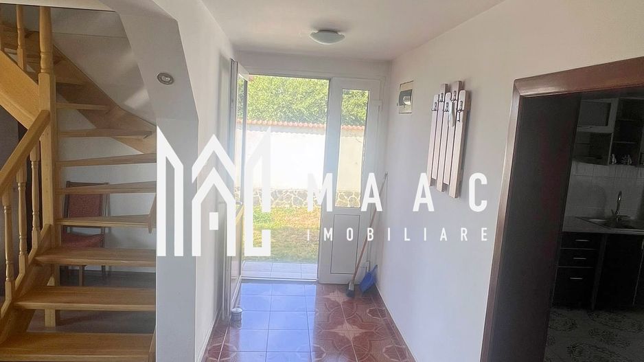 Casă de închiriat Sibiu | Gușterița | 5 camere | 120 mp - Poză 2