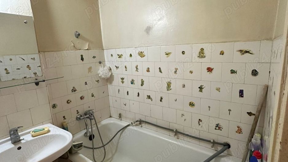 Apartament - 2 camere Giulesti G5 - Poză 5