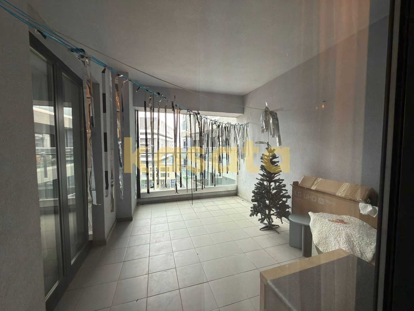 Apartament doua camere | Complex Upground - Poză 11