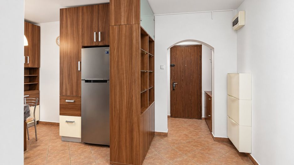 Mall Vitan - Apartament 3 Camere cu Parcare - Poză 3