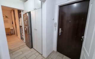 Apartament 2 camere Titan, 5 min metrou, Etaj 1,Balcon cu vedere verde - Poză 7