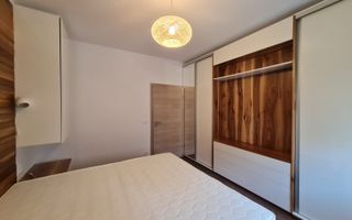 Lux in Braytim cu gradina / Luxury apartment in BRAYTIM area - Poză 6