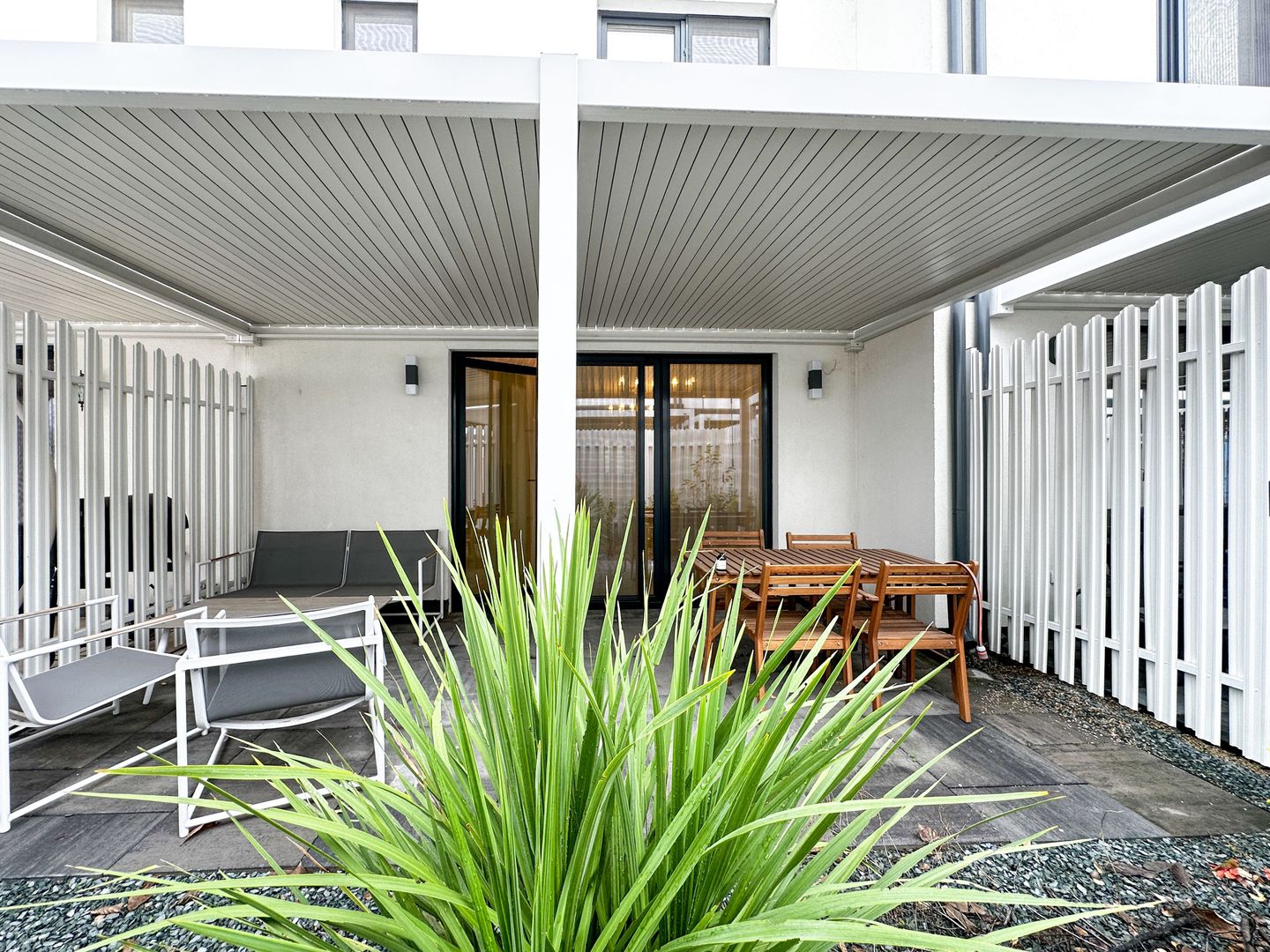 5 rooms TownhouseI Pipera I Gated Community - Poză 5