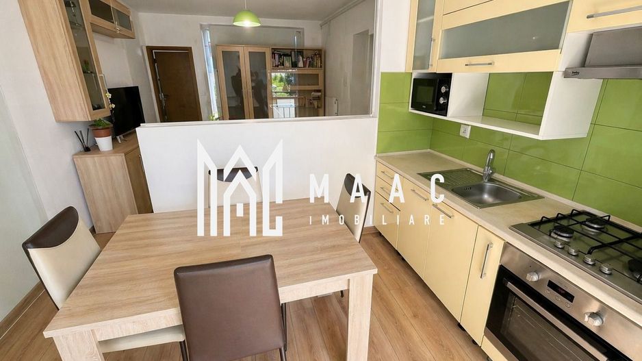 Apartament 2 camere I Magnolia I Parter I Mobilat I Parcare Inclusă - Poză 2