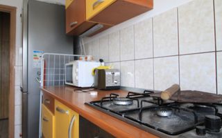 Take Ionescu, 2 camere, centrala proprie - Poză 10