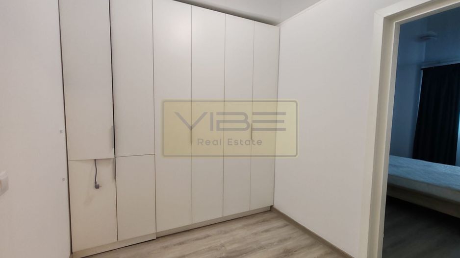 COPOU- Sadoveanu- 2 camere 65mp- Prima inchiriere ! - Poză 3