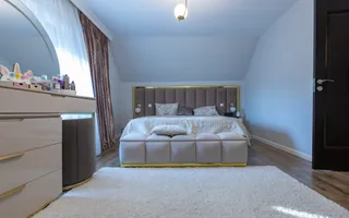 Casă superbă pentru familie în Lilieci – 133 mp utili, 500 mp teren - Poză 34