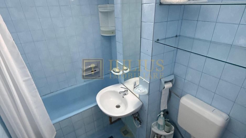 3 camere zona |Torontalului |Iulius Mall| 2 dormitoare| pet friendly| 70 mp - Poză 10