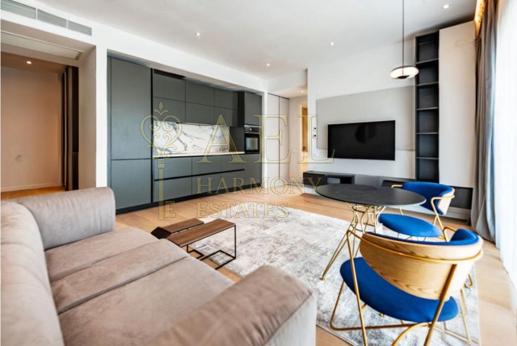 Apartament PREMIUM *2 camere* | One Verdi Park - Poză 8