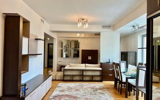 Apartament 2 camere, Herăstrău / Cartierul Francez - Poză 1