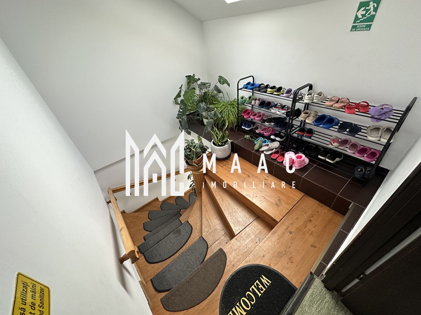 Spatiu comercial | 100mp | Zona Calea Dumbravii - Poză 5