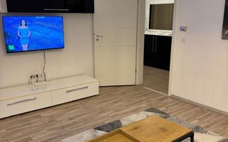 Apartament 2 camere, mobilat/utilat - zona AVANTGARDEN 3 - Poză 1