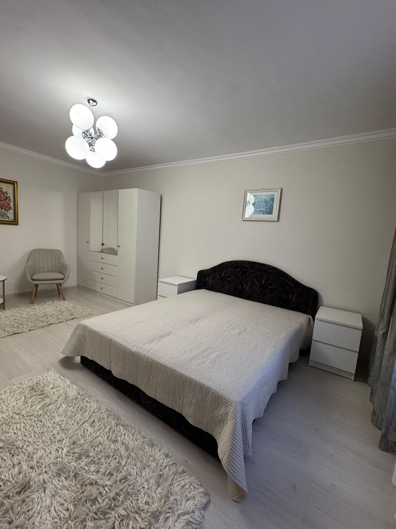 Garsoniera | Aviației | metroul Aurel Vlaicu - Poză 4