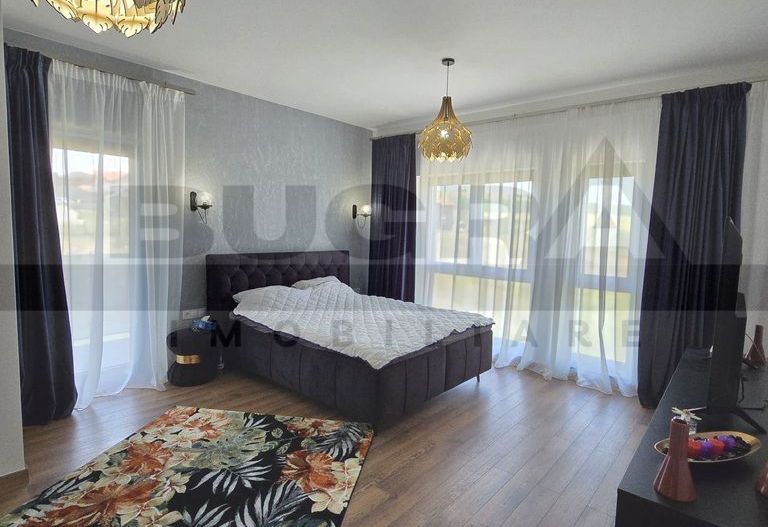 Vila cu piscina, spa si fitness - Poză 9