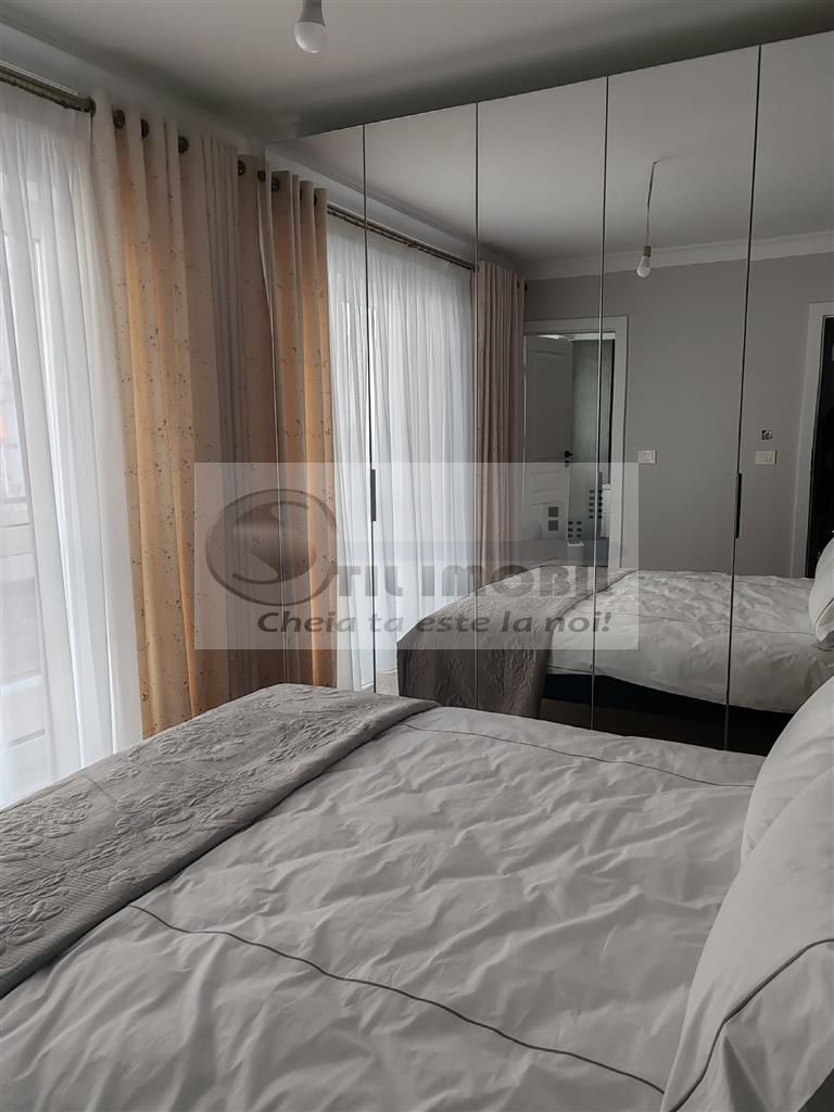 Compex Rezidential in GALATA!APARTAMENT 3 camere D. 79.73mp - Poză 7