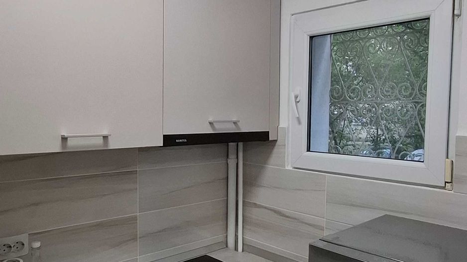 Garsoniera RENOVATA de vanzare Parcul Drumul Taberei - Poză 3