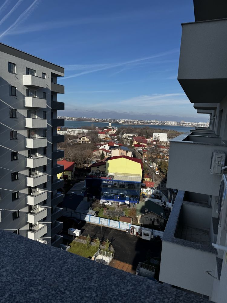 Studio Modern Panorama Lacul Morii - Poză 8