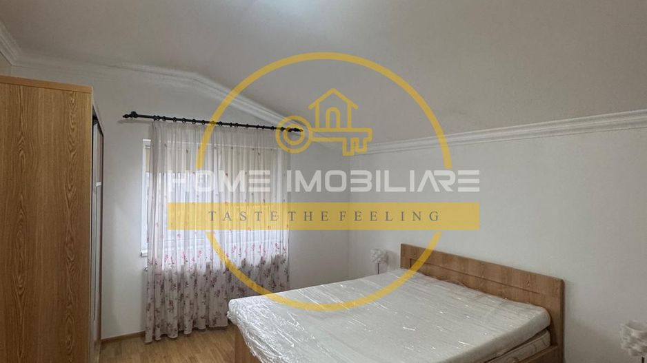 Apartament 2 camere / 57mp / zona Bucium - Poză 7