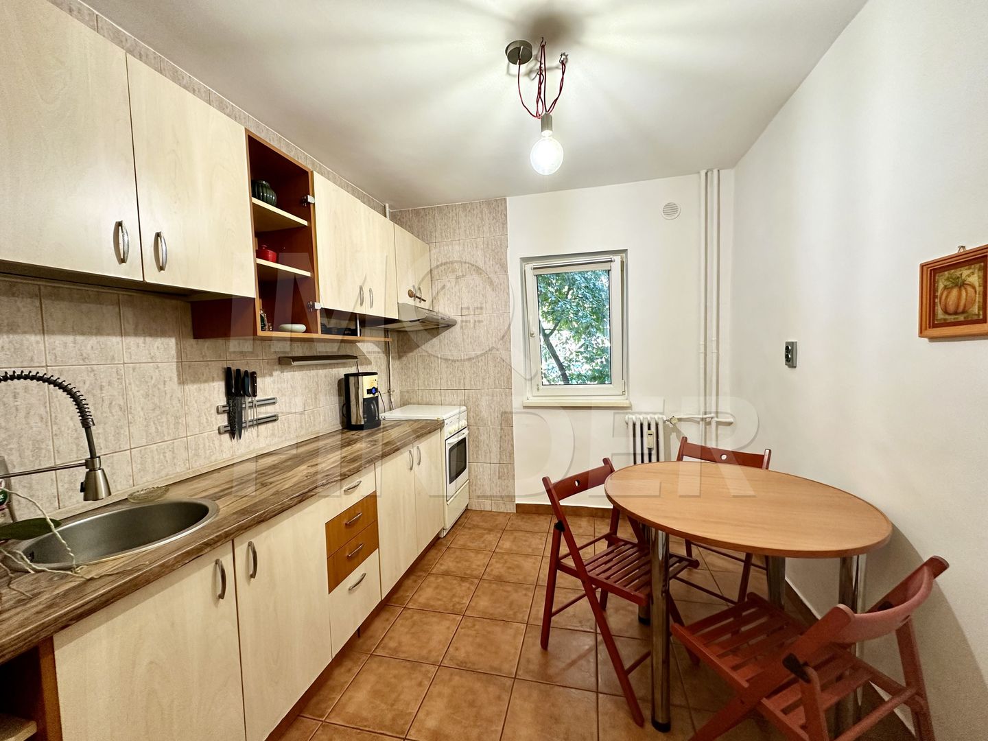 Închiriere 2 camere, Gheorgheni, Godeanu lângă Interservisan - Poză 3