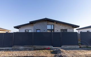 Casa Single Parter/Utilitati/TVA Inclus/Credit - Poză 19