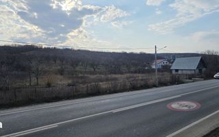 Teren intravilan de 5400 mp, Uricani Miroslava, deschidere 127 m la Centura Iași, utilități la fața locului - Poză 5