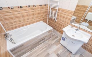 Vila moderna de inchiriat | birouri si rezidenta | Caderea Bastiliei - Poză 8