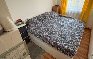 3 Camere Decomandat - Etaj 2  - Zona Galata/ Biserica Galbena