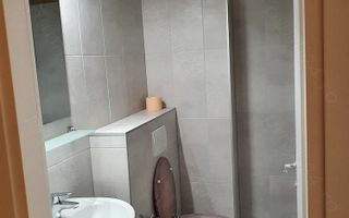 3 camere | Bloc nou | Etaj intermediar | Loc parcare subteran - Poză 10