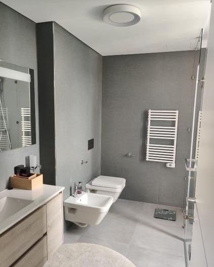 Rahmaninov 5 Camere 2 Locuri Parcare Boxa la subsol LUX - Poză 4