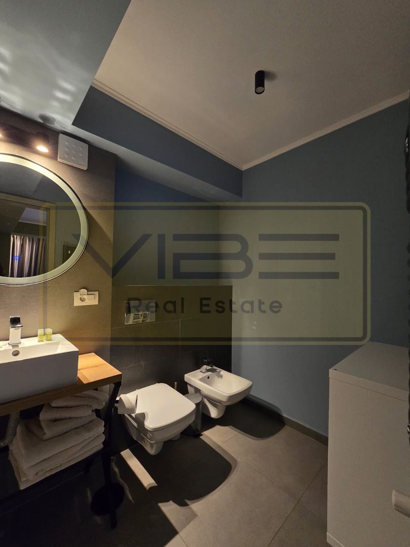 Apartament PREMIUM- Copou- Parcul Expozitiei - TOTUL NOU - Poză 5