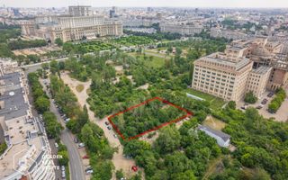 Teren intravilan, Ultracentral, Str. Salvatorului - Poză 9