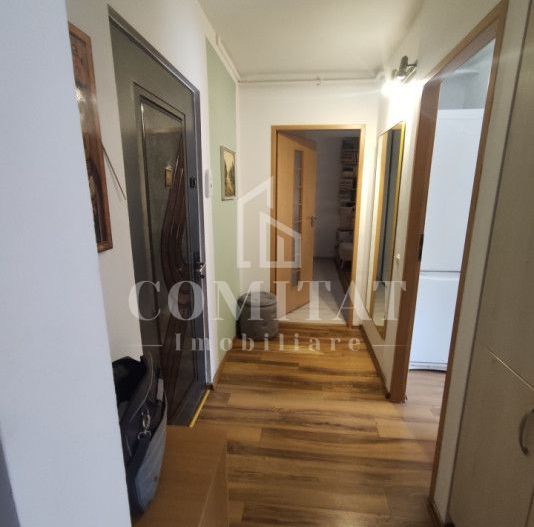 Apartament elegant cu 2 camere | Zona Sigma - Cartierul Zorilor - Poză 7