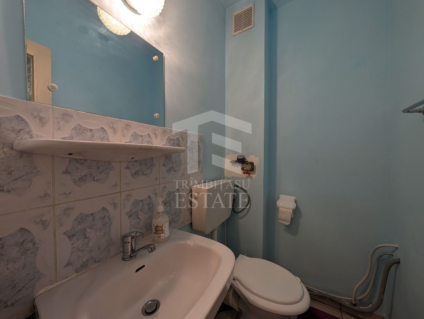 Apartament decomandat cu 3 camere de vânzare – Chitila - Poză 26