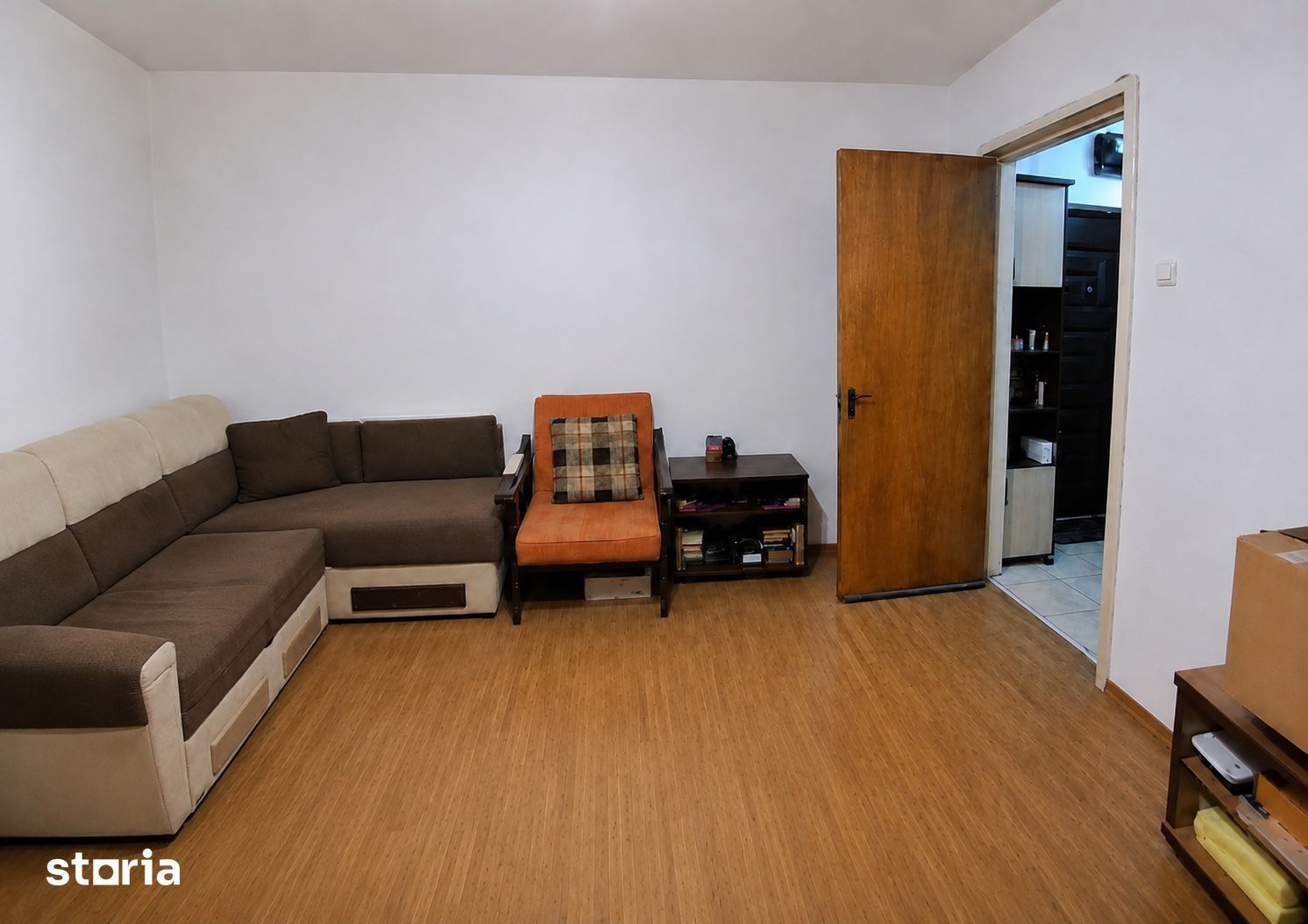 Apartament 2 camere de vanzare Drumul Taberei - Poză 4