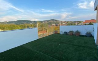 Casă individuală cu 5 camere de vânzare | 1000 mp teren | Sălicea - Poză 10