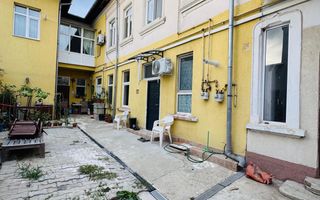 2 camere | Parcul Carol | 50 mp | Renovare completă | T740 - Poză 9
