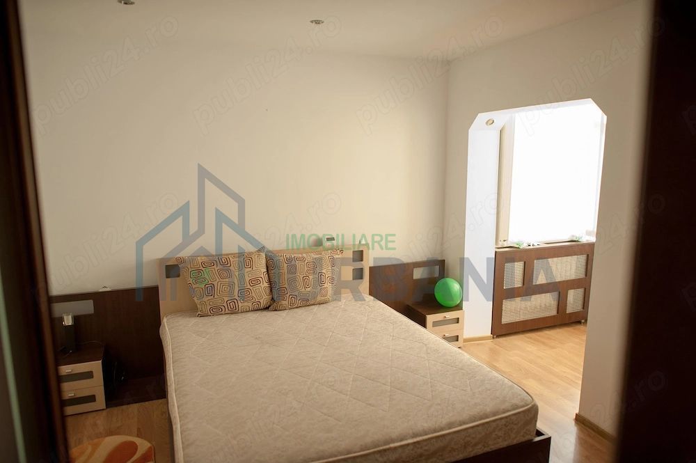 Apartament 3 camere de inchiriat, Canta, Iasi - minim 1 an - Poză 2