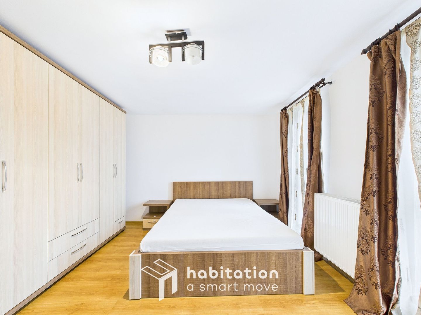 Tur virtual – Cămin modern lângă  pădure, ideal pentru o familie - Poză 18